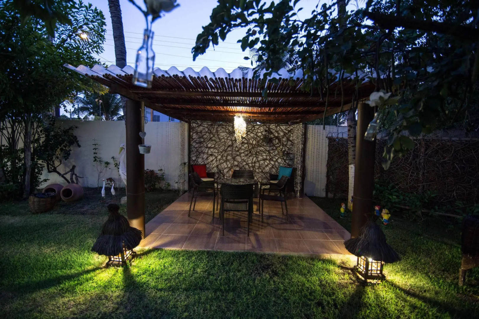 Pousada Flores do Mar