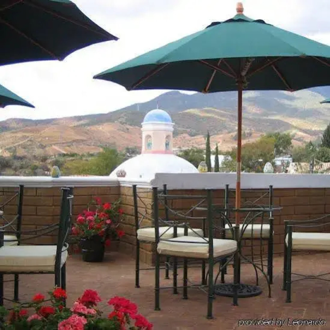 Hotel Boutique La Casona Colorada