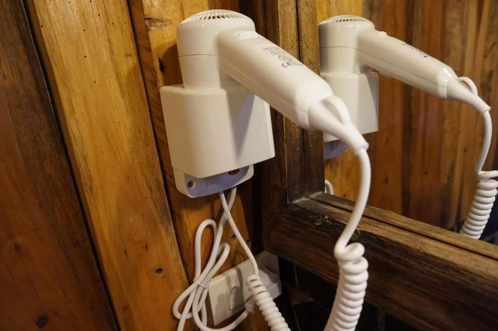 Baandin Wangnaamkeaw