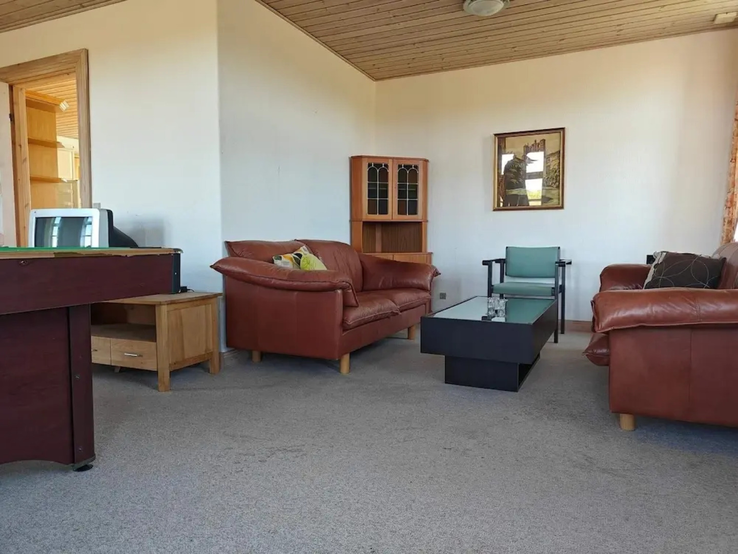 20 Person Holiday Home in Nordborg-by Traum