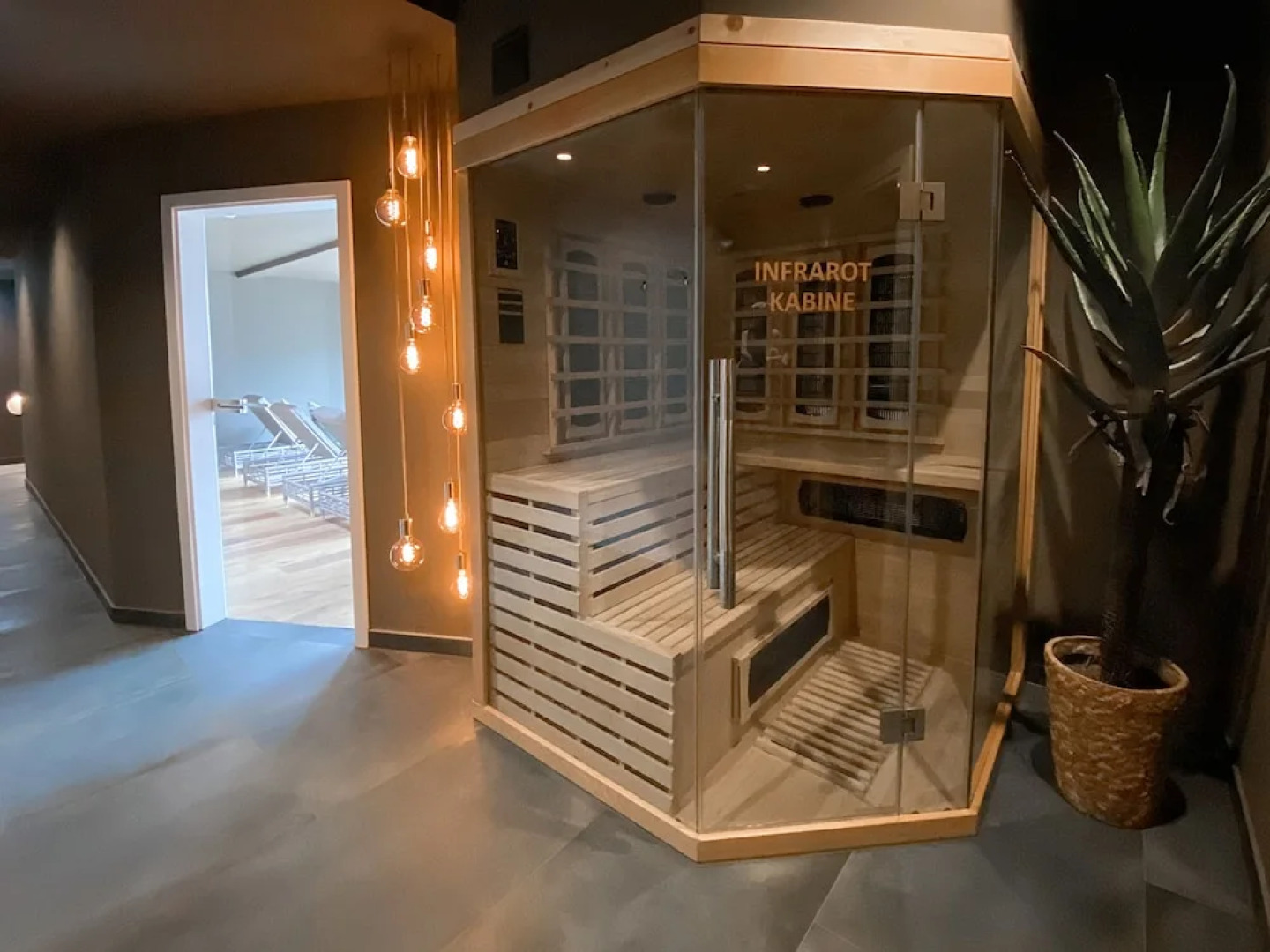 Boutiquehotel Goldhahn