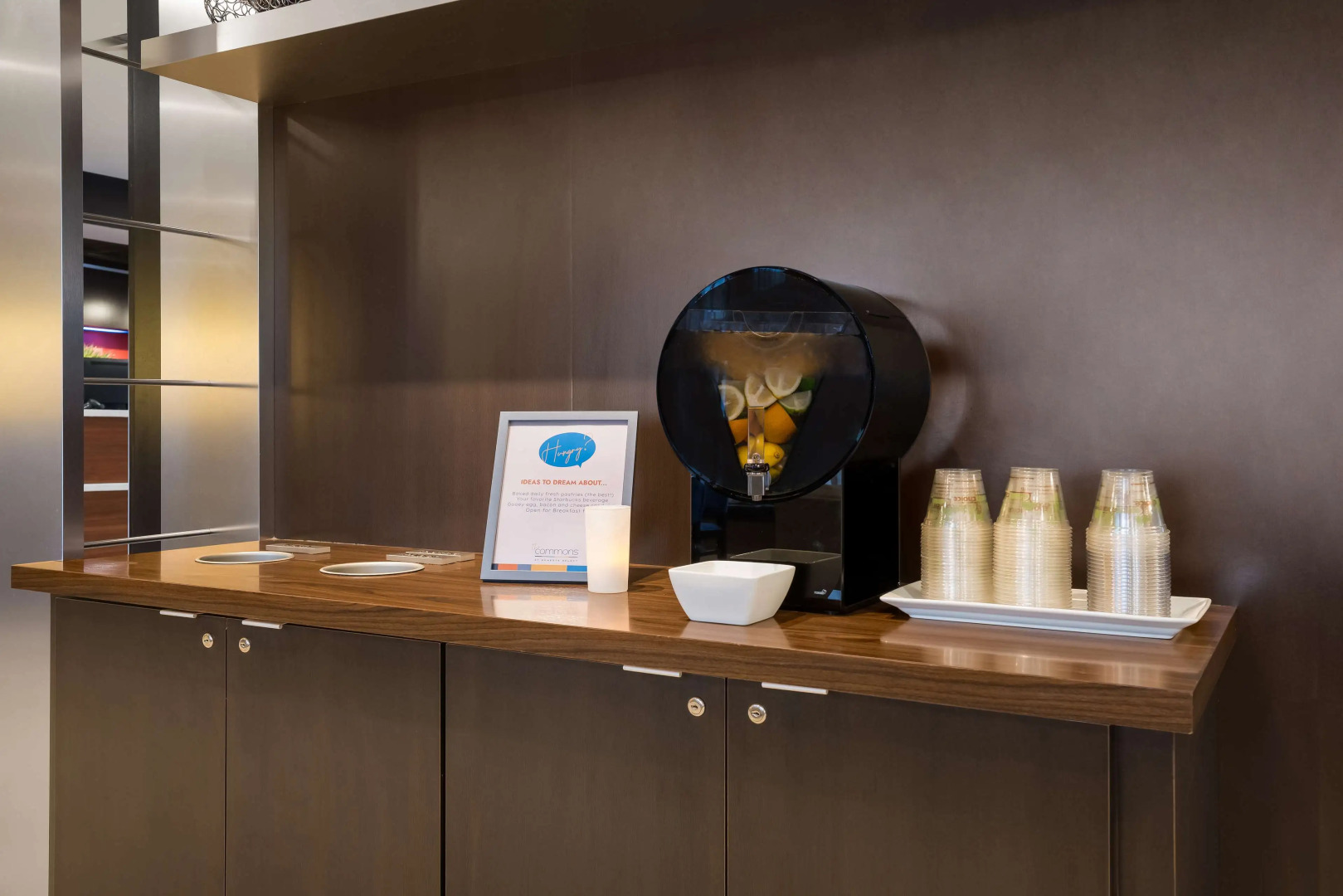 Sonesta Select Detroit Auburn Hills