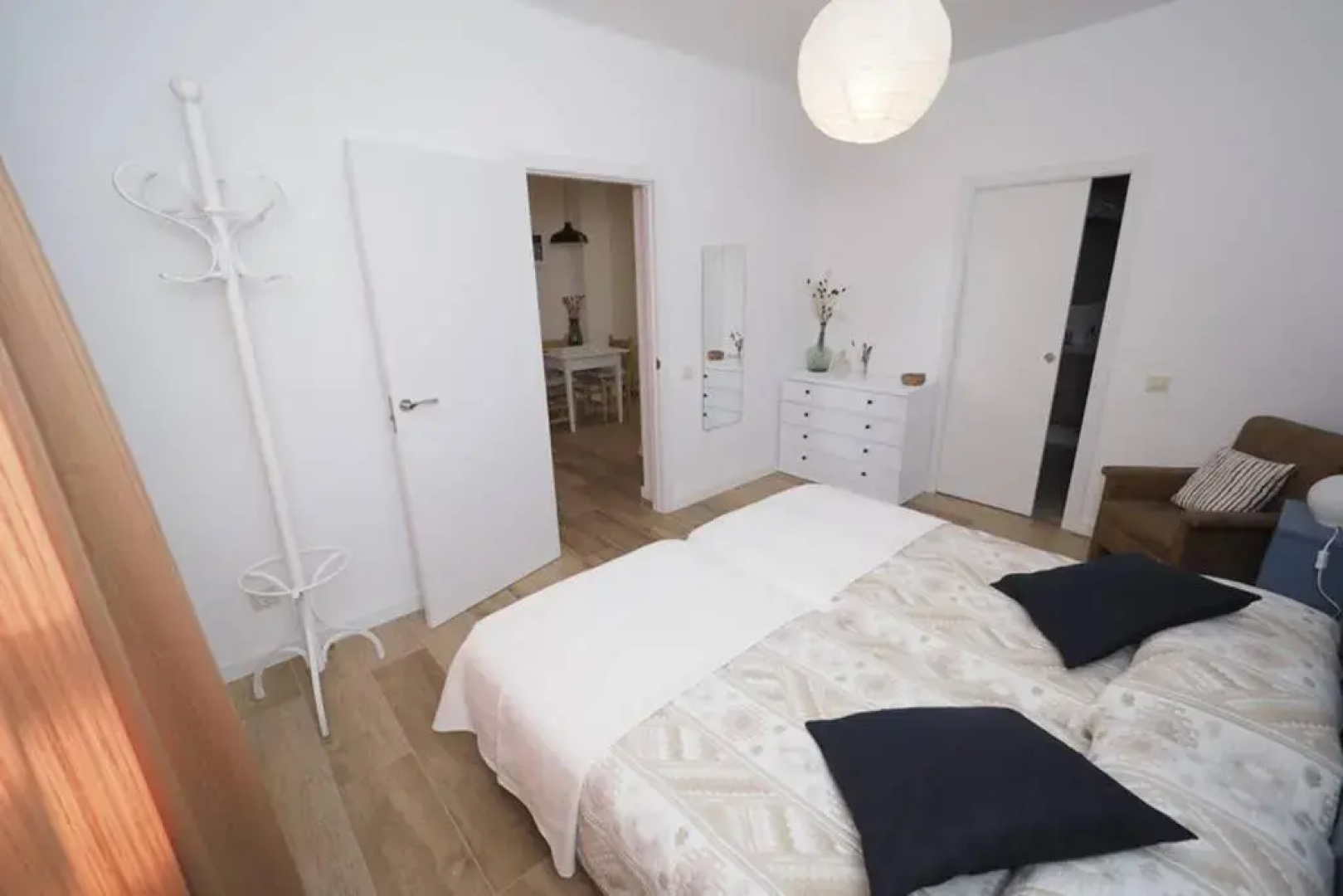 Apartaments Sa Calm Sant Miquel de les Formigues