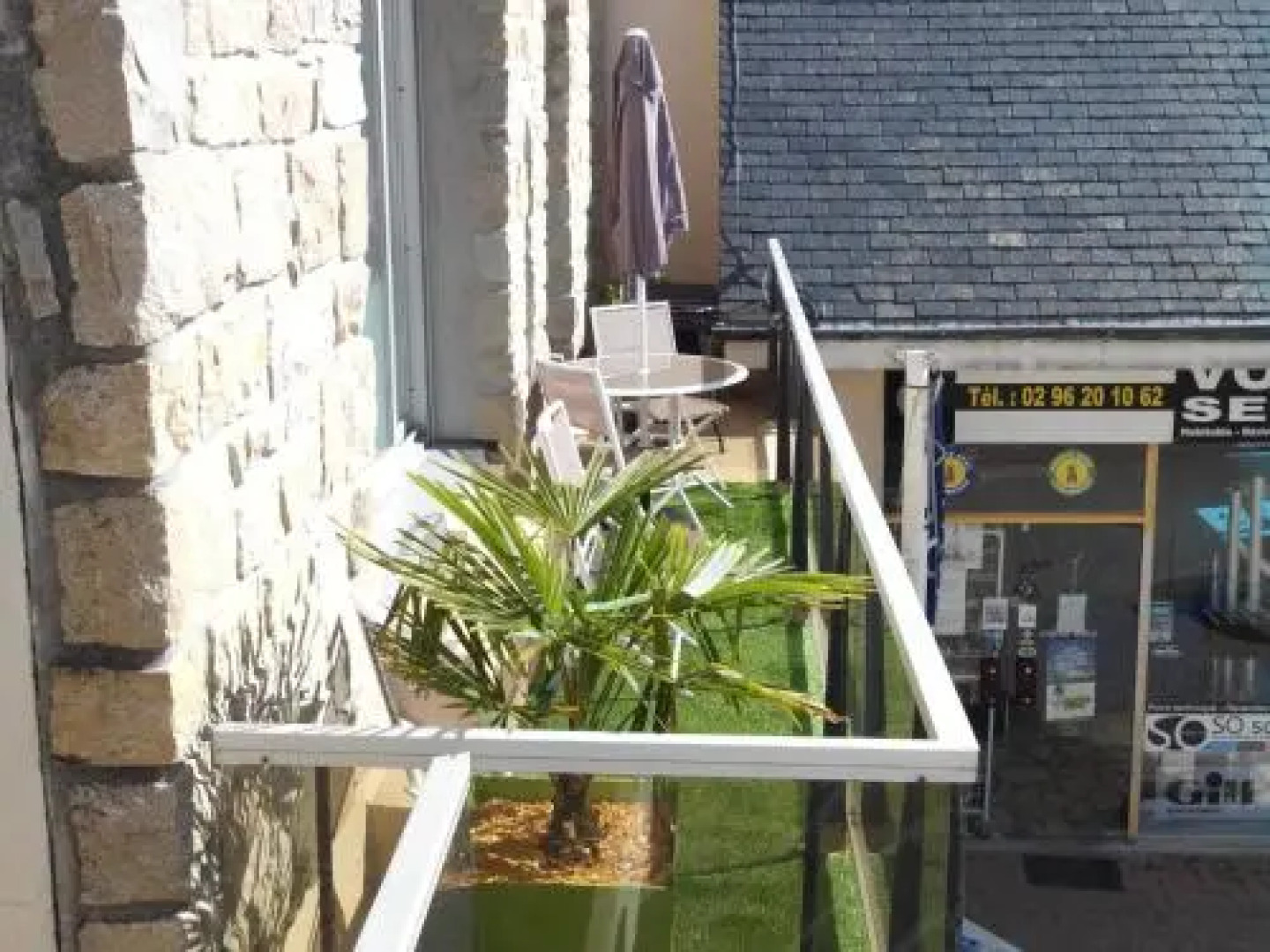 Apartment GÎte Du Port