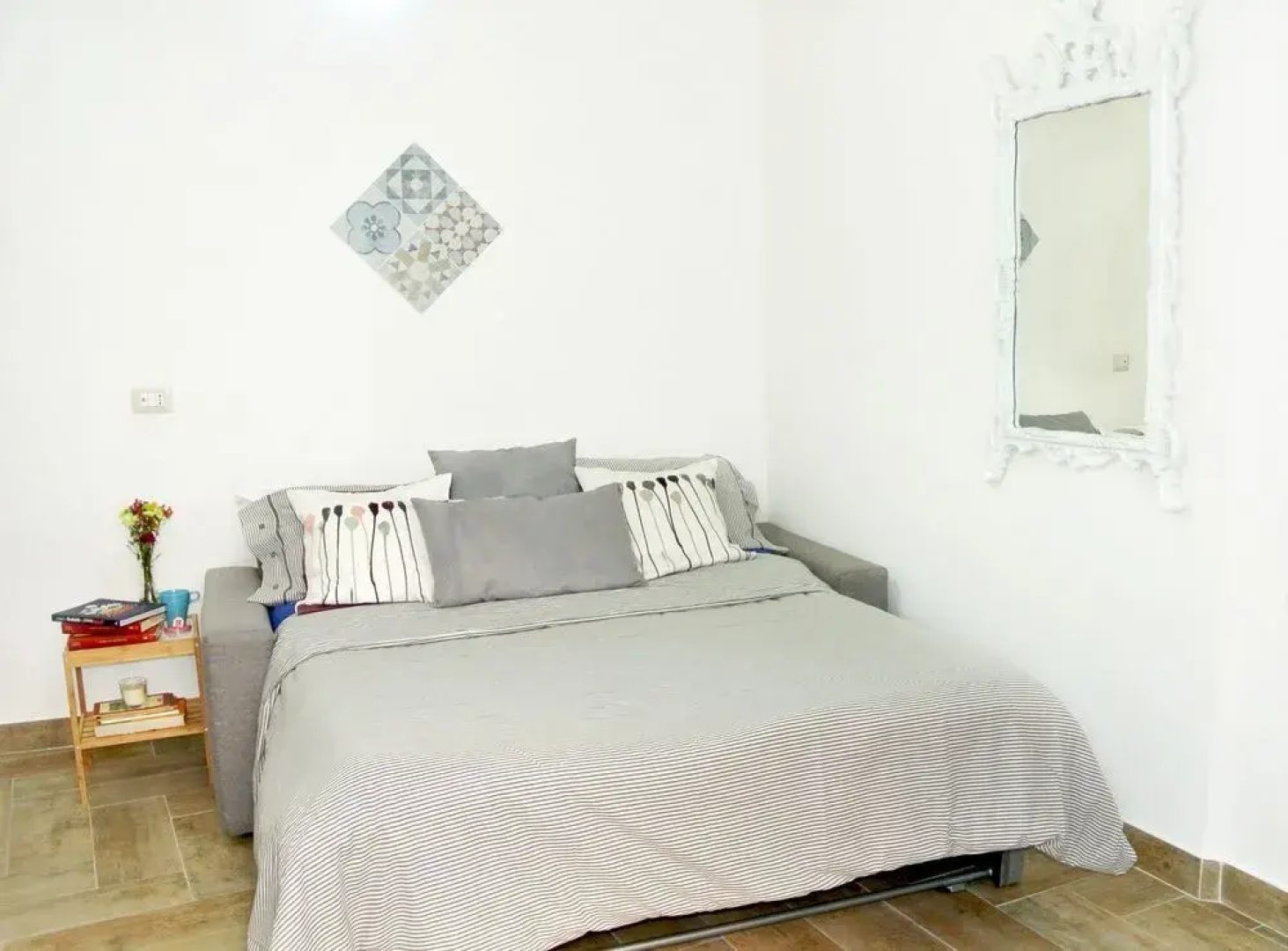 Fifteen Apartment