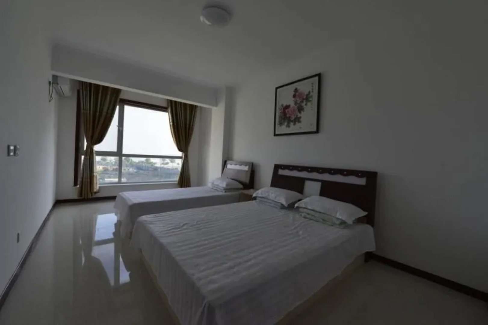 Changdao Defu Sea View Self-service Apartment