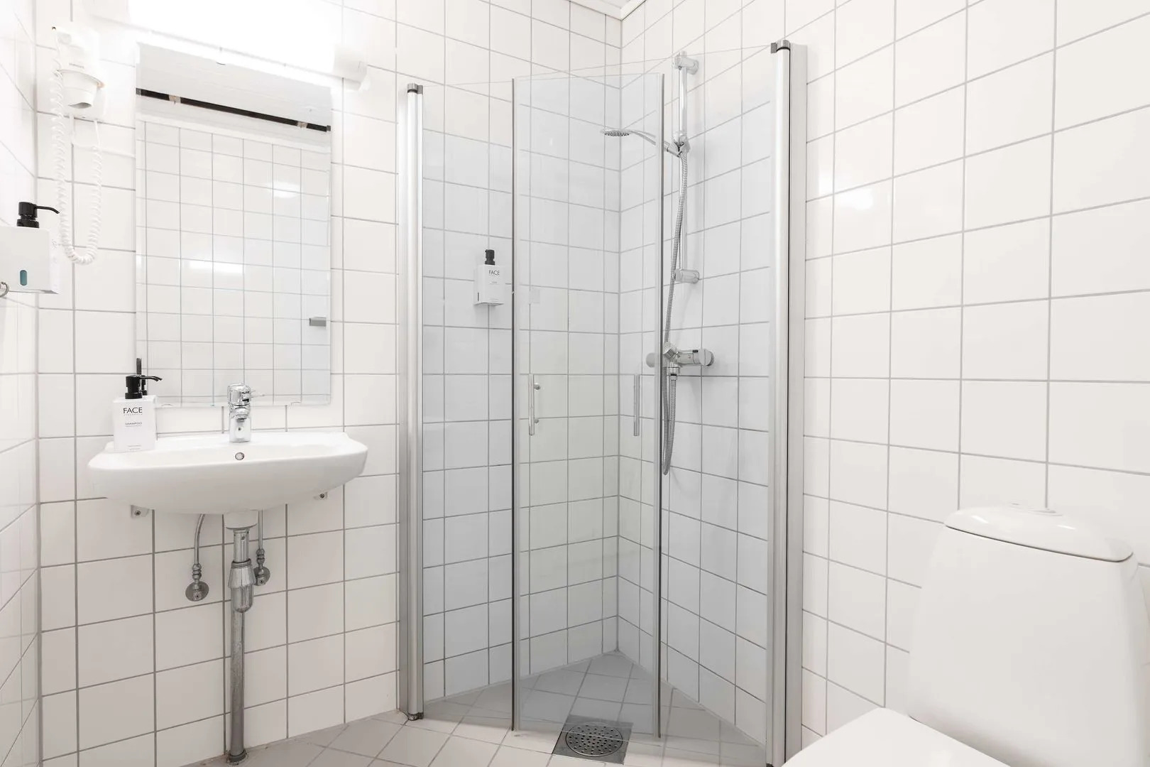 Scandic Olympiatoppen Sportshotel