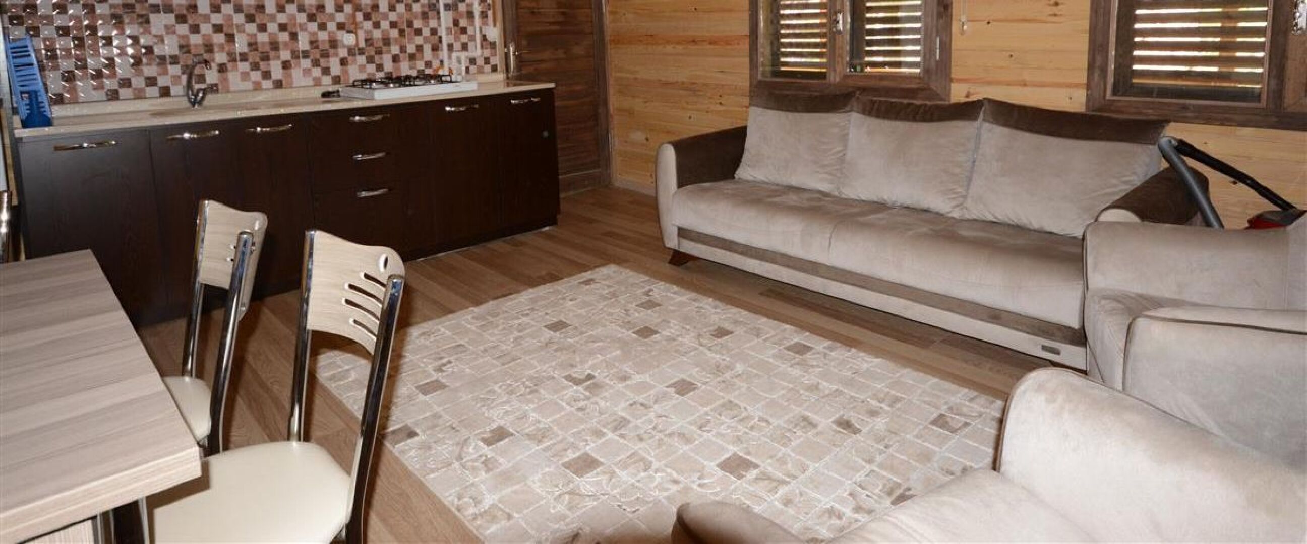 Murat Dagi Termal Turizm Kayak Merkezi