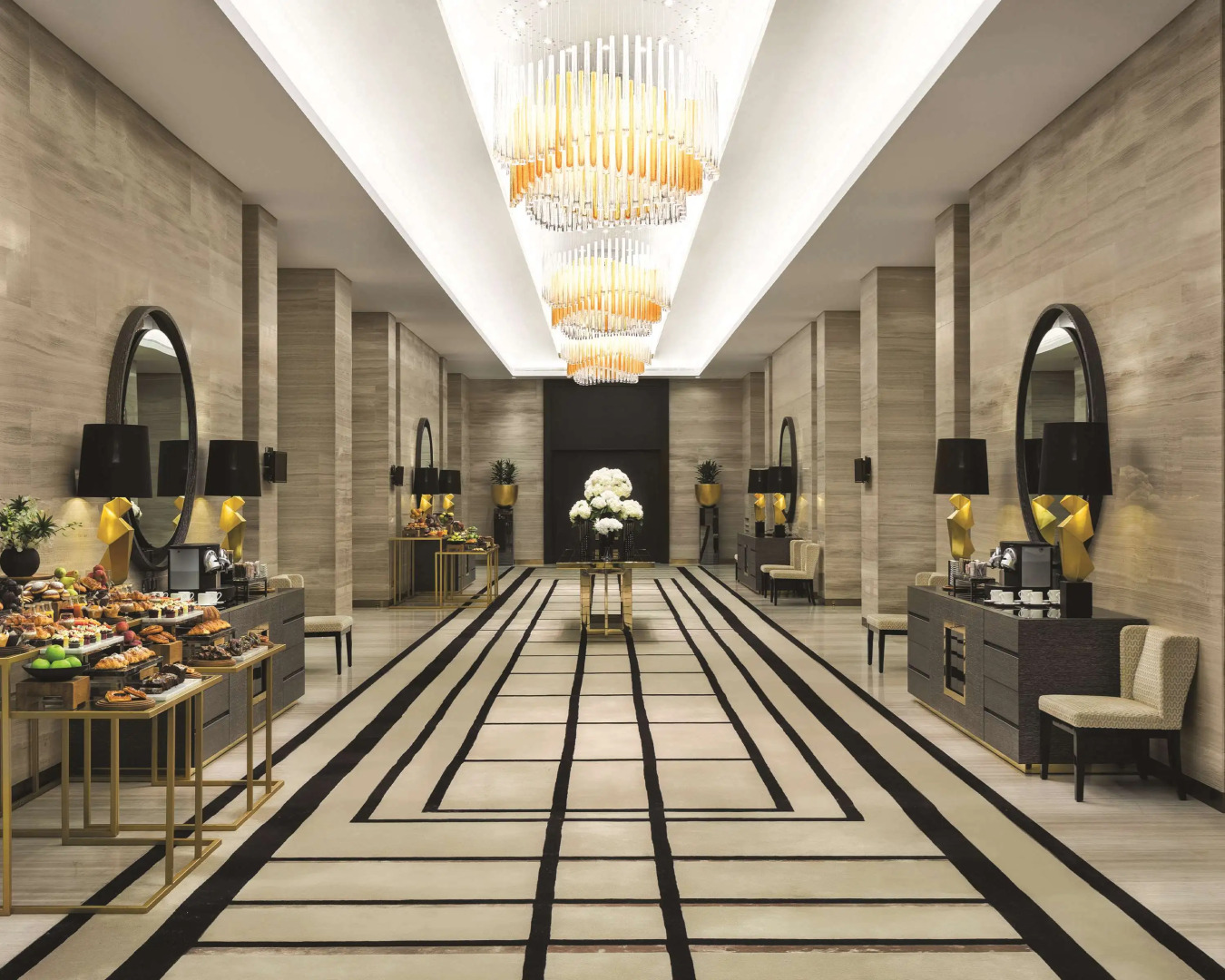 Hyatt Regency Al Kout Mall