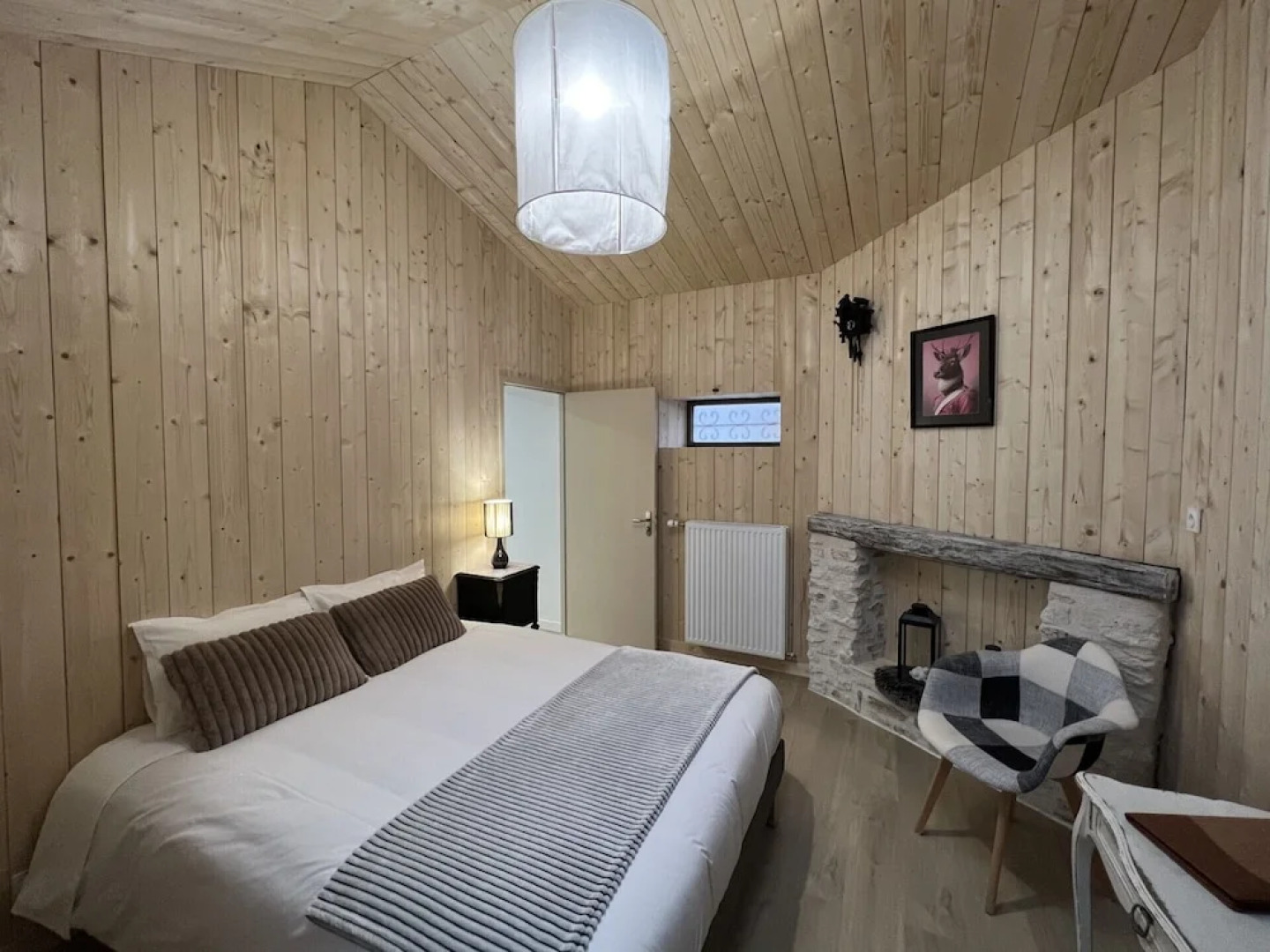 Au logis de Bellefois