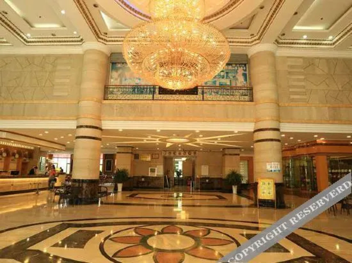 Shihaolou Hotel
