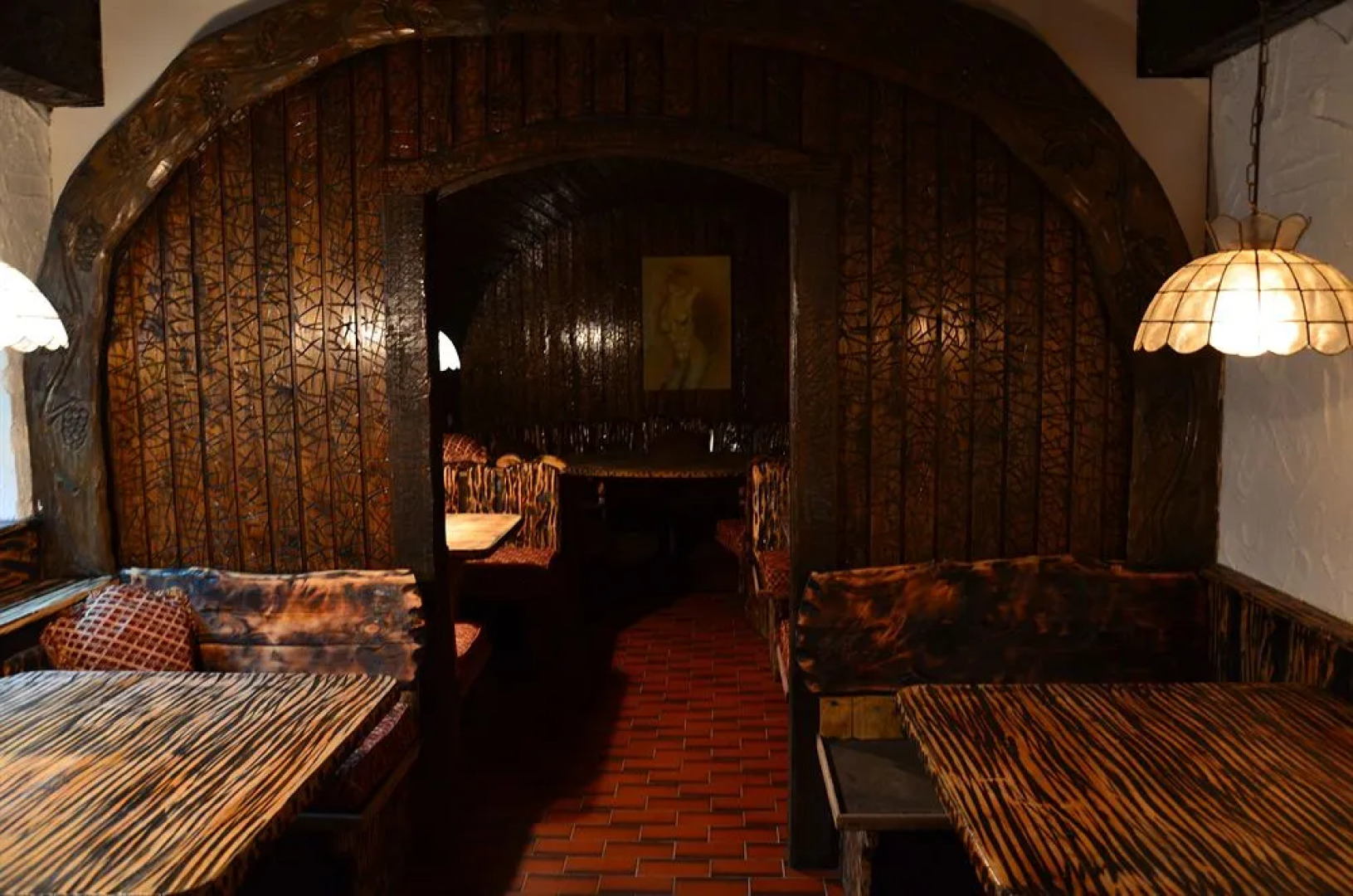 Princess Romantic Hotel