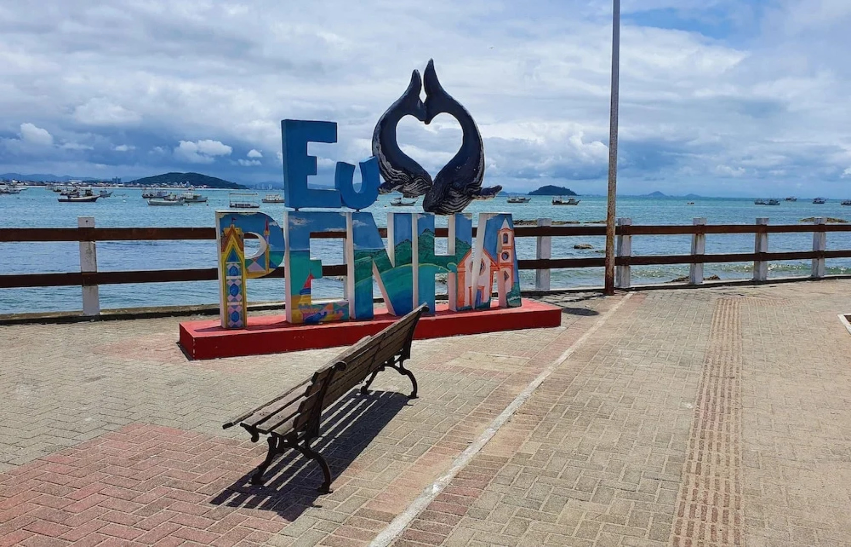 Nautilus Vigia das Marés - Penha - SC