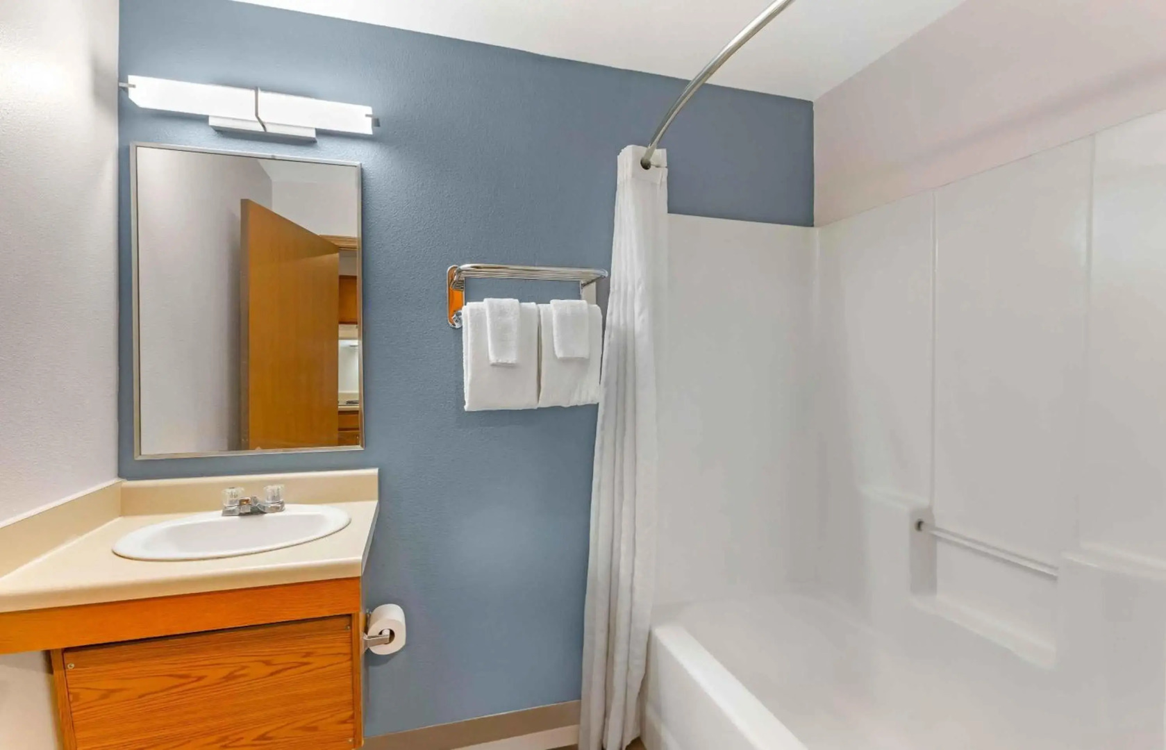 Extended Stay America Select Suites - Las Cruces