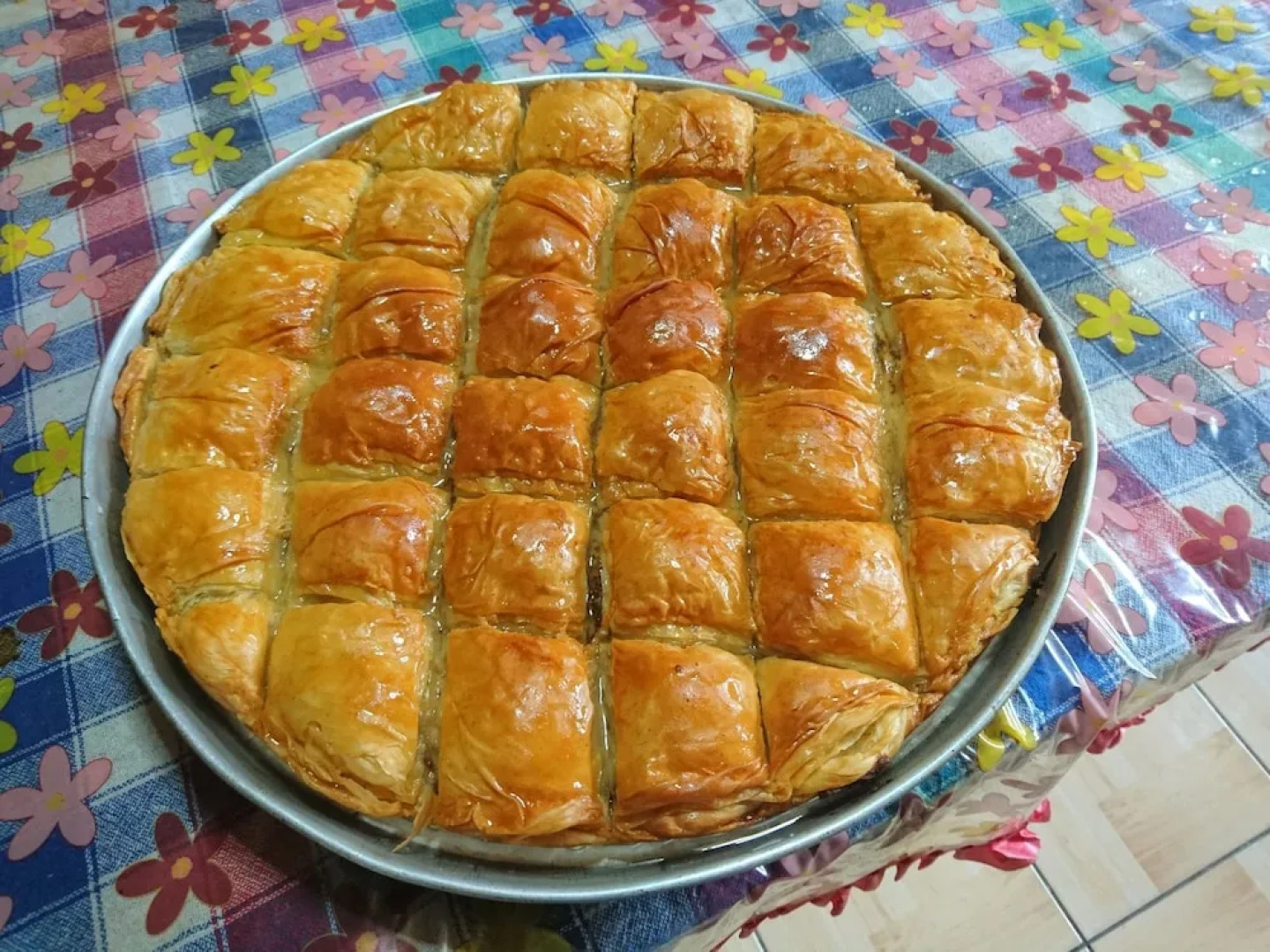 Demircioglu Pokut Dag Evi