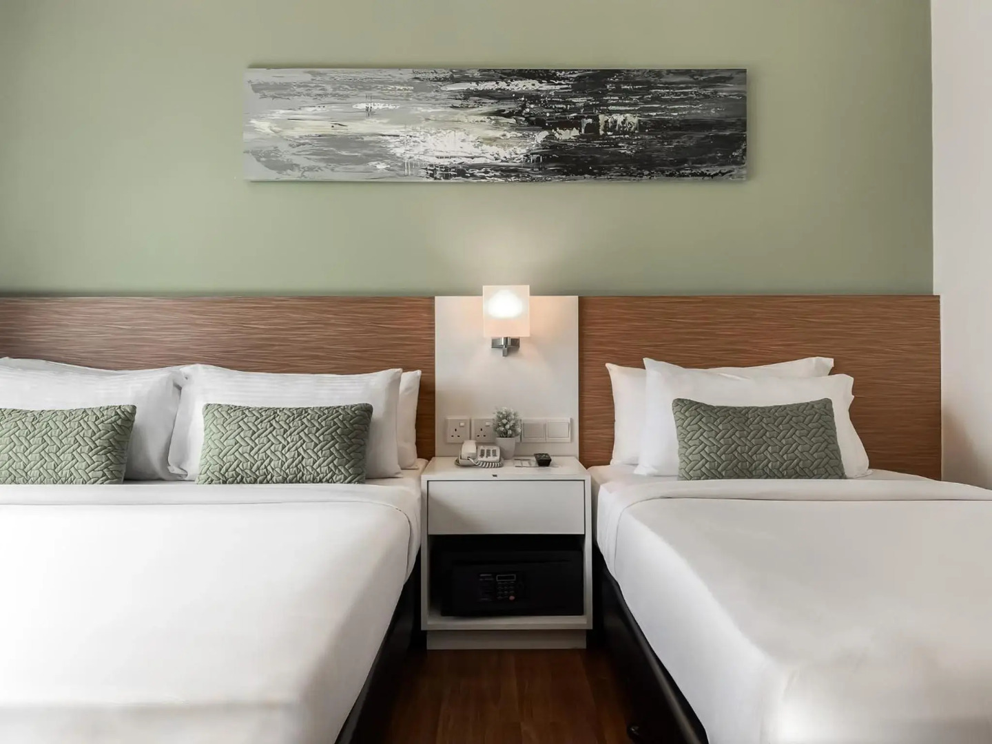 Amansari Residence Desaru