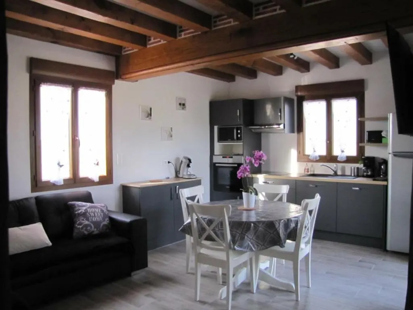 Gîte Muides-sur-Loire, 3 pièces, 4 personnes - FR-1-491-272