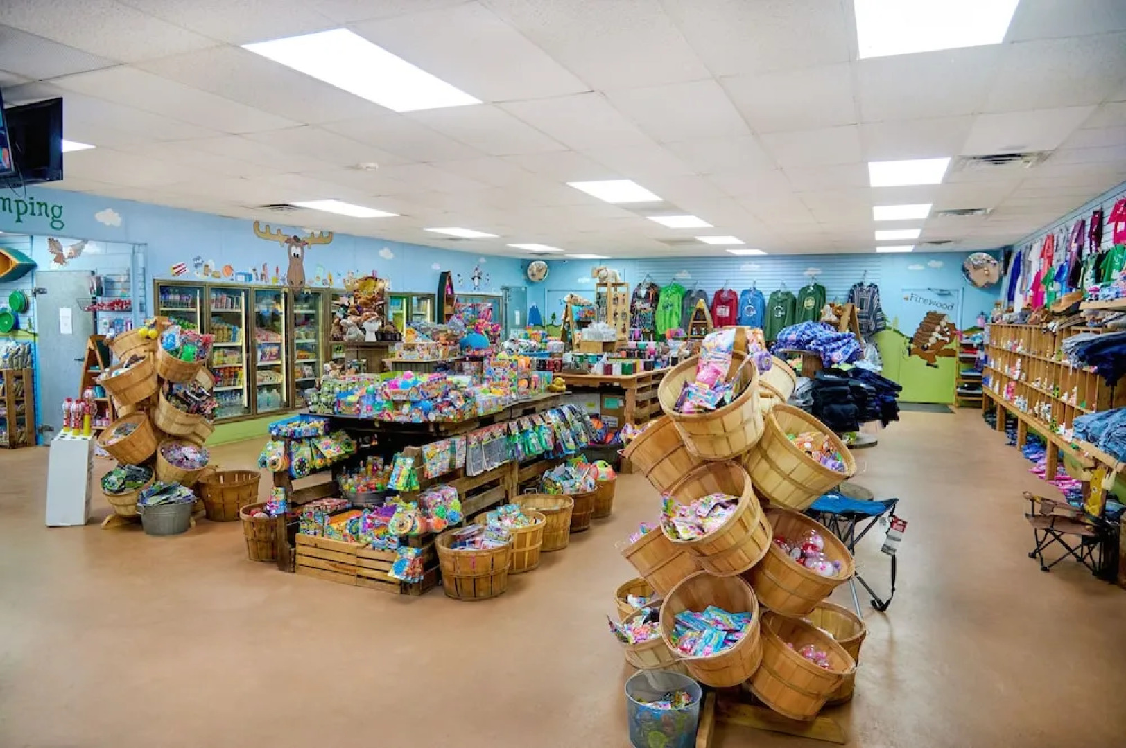 O'Connell's RV Campground