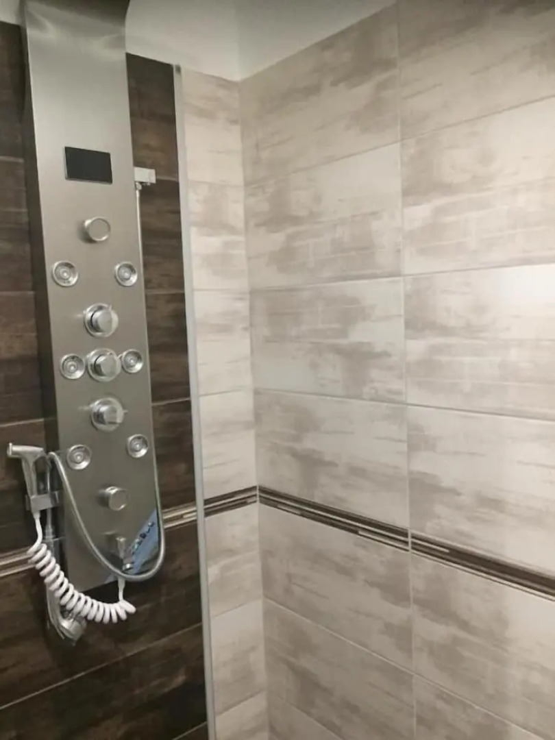 Vulkan Wellness Panzio