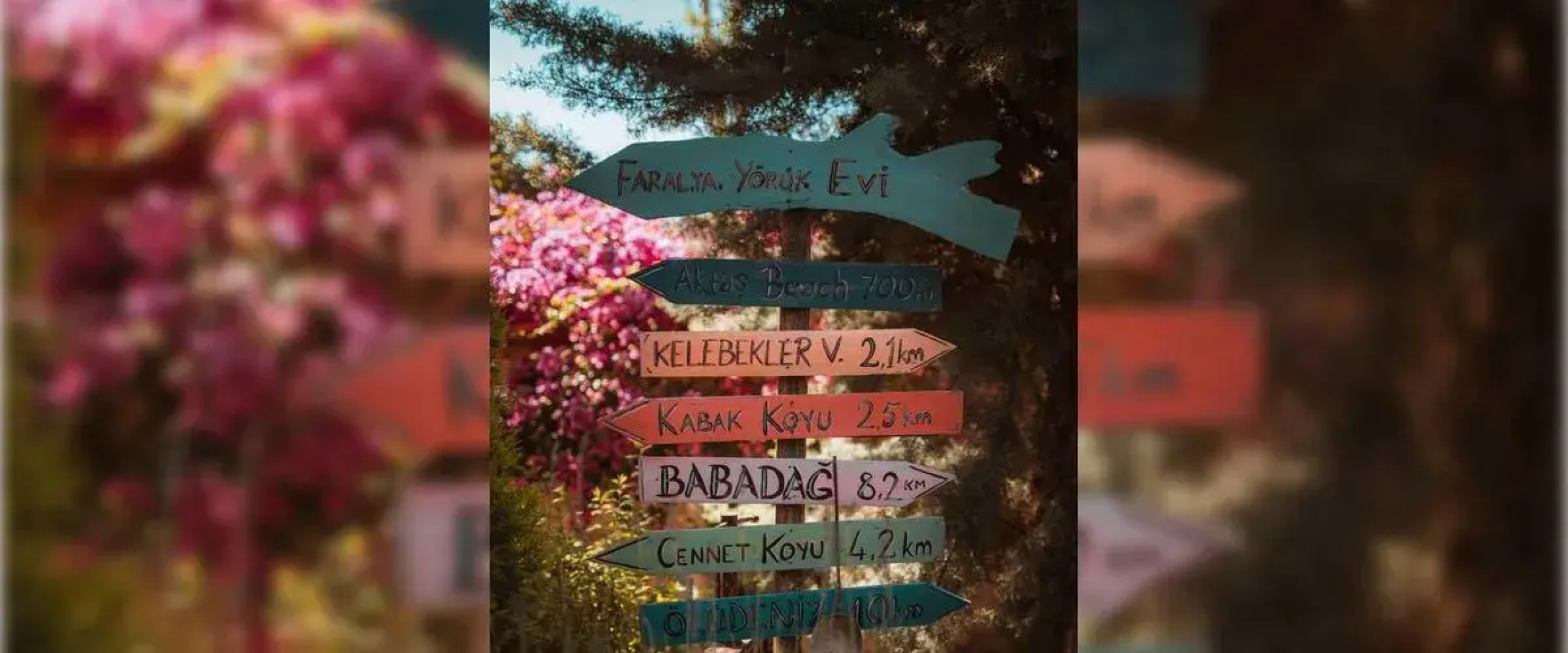 Faralya Yoruk Evi Suite - Adults Only