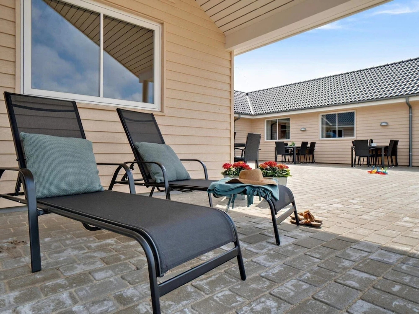 Luxury Retreat by Houstrup - By Traum Ferienwohnungen