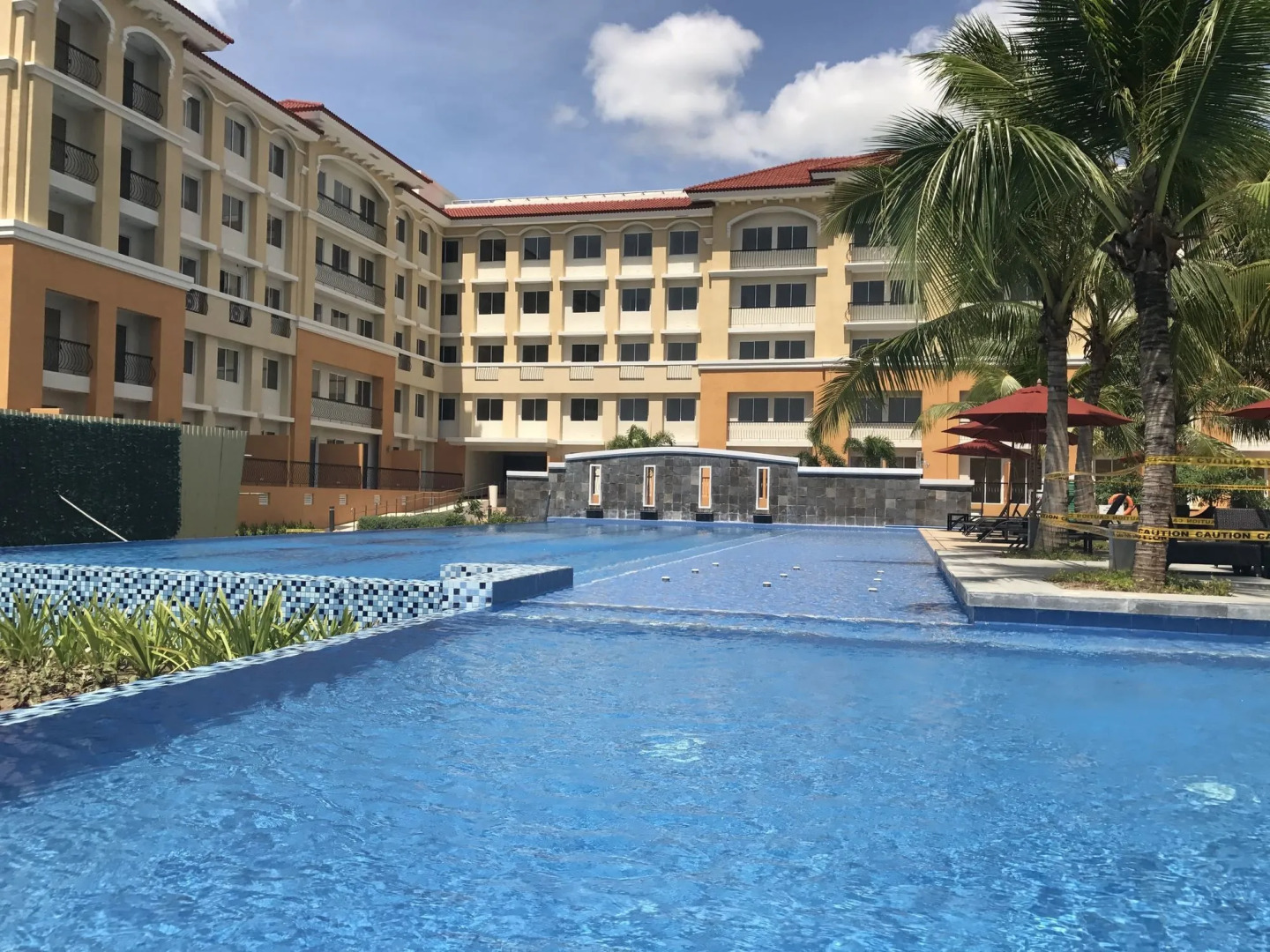 San Remo Oasis Serviced Apartments