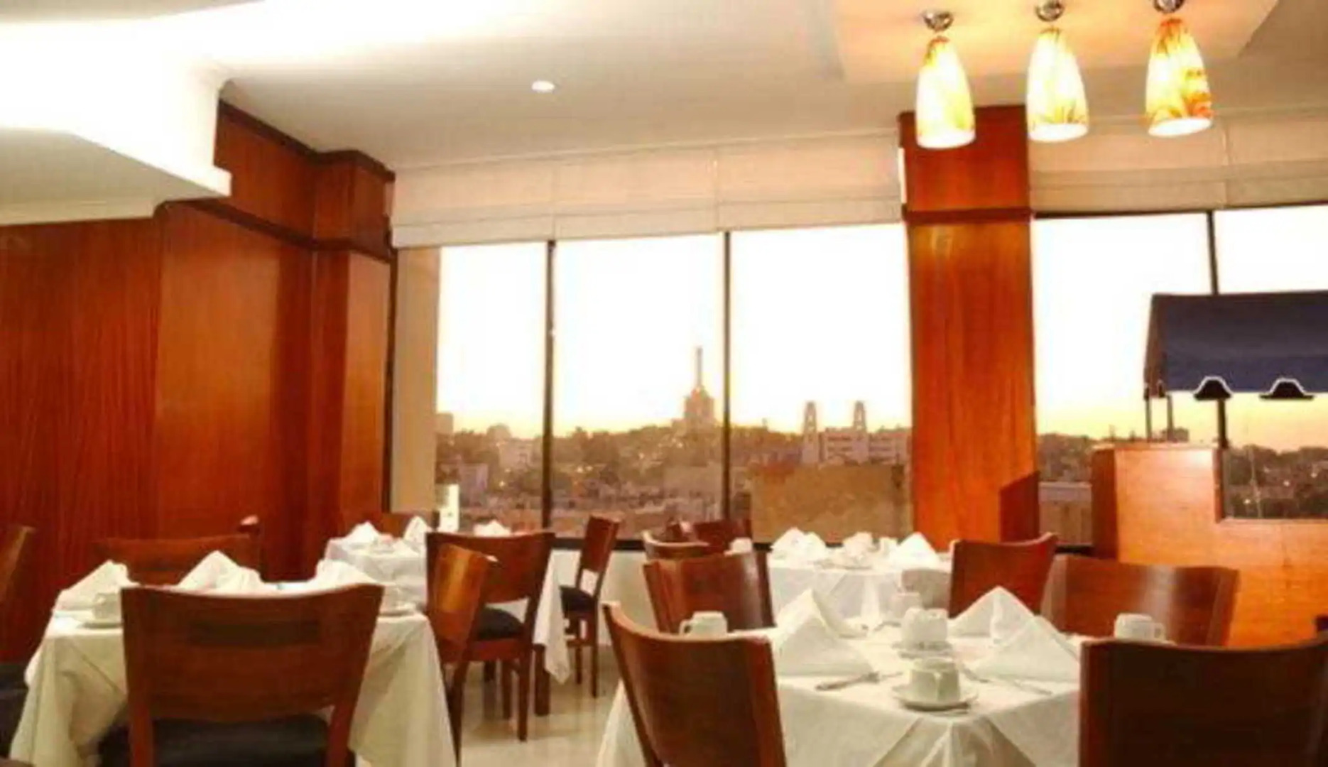 Centro Plaza Hodelpa