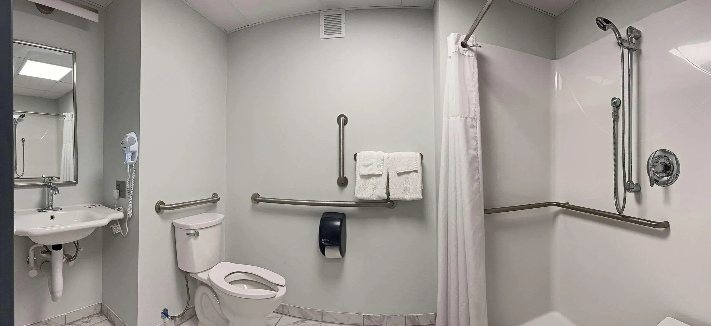 Quality Inn Montpelier
