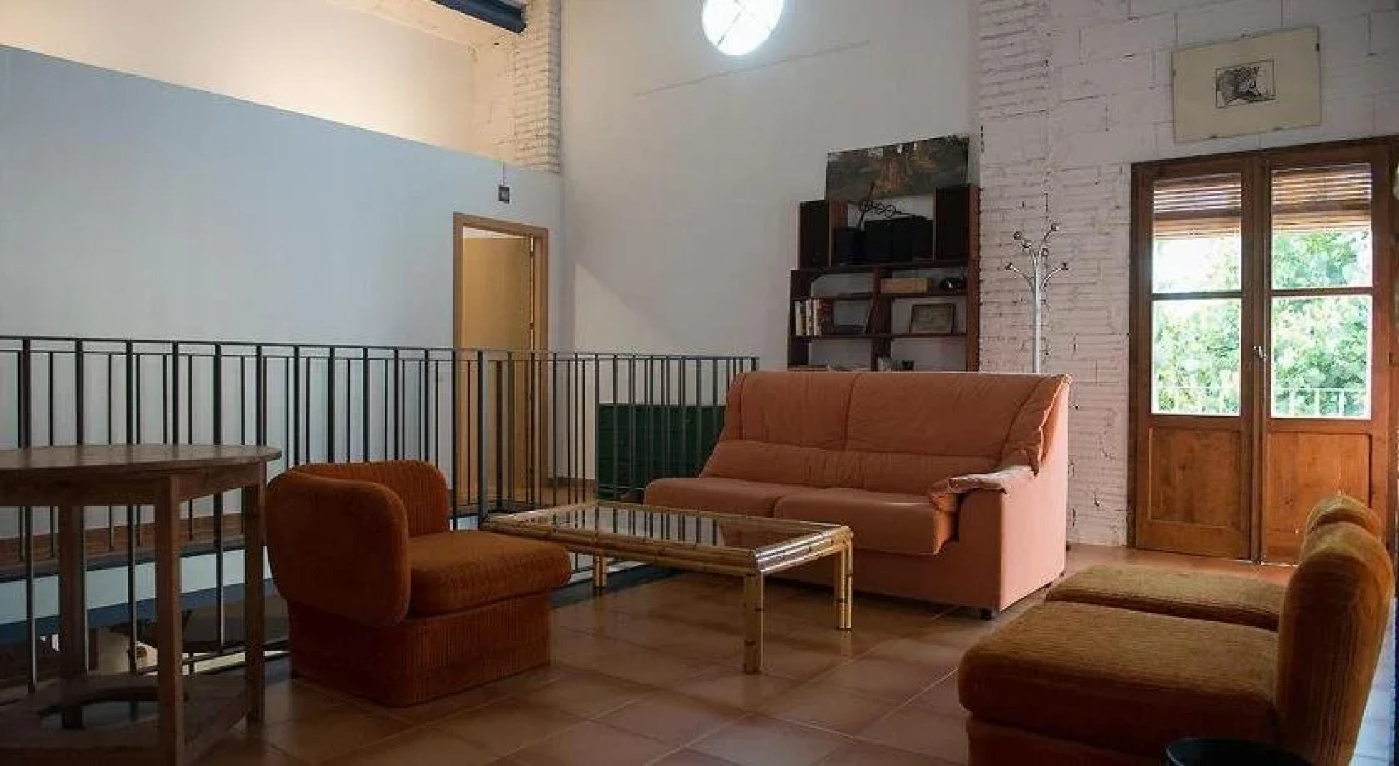 Crux Albergue