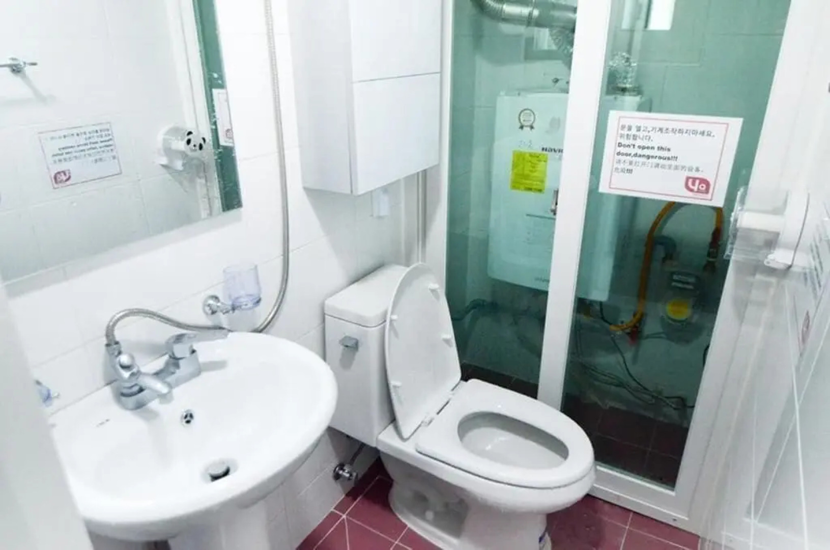 YaKorea Hostel Dongdaemun