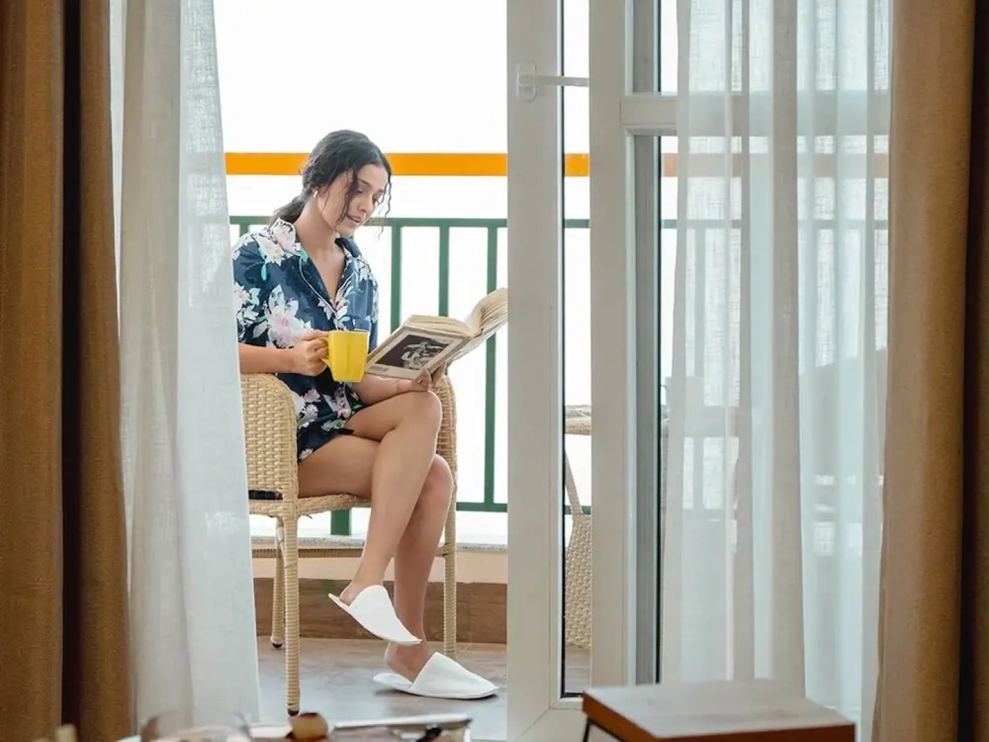 Bloom Boutique - Rishikesh Hills