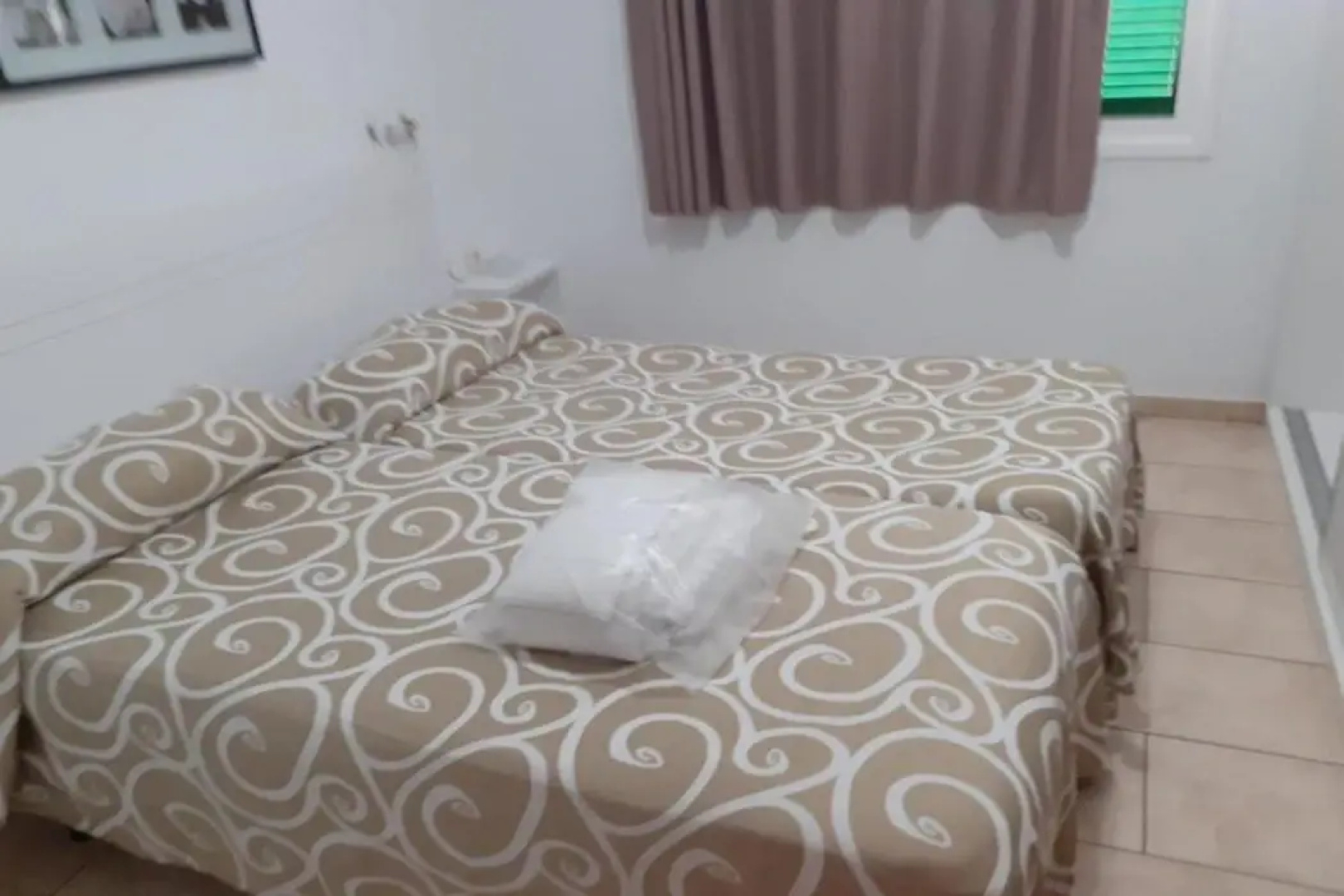 Apartamentos Niza