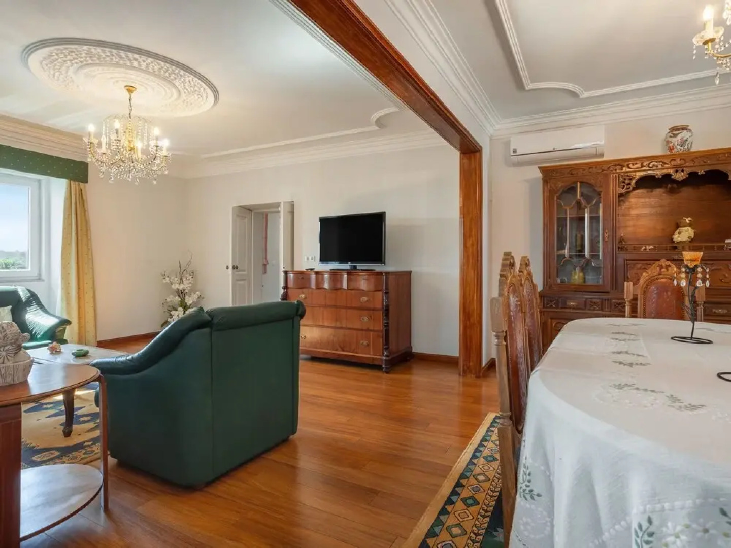 Pena Barqueiros in Barqueiros