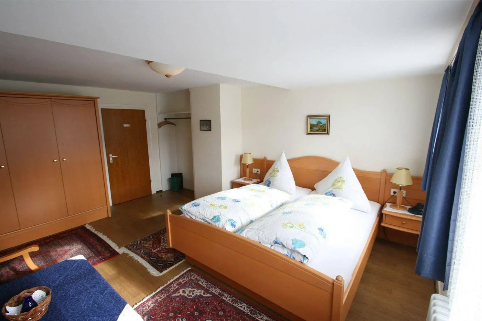 Café Pension Feldbergblick