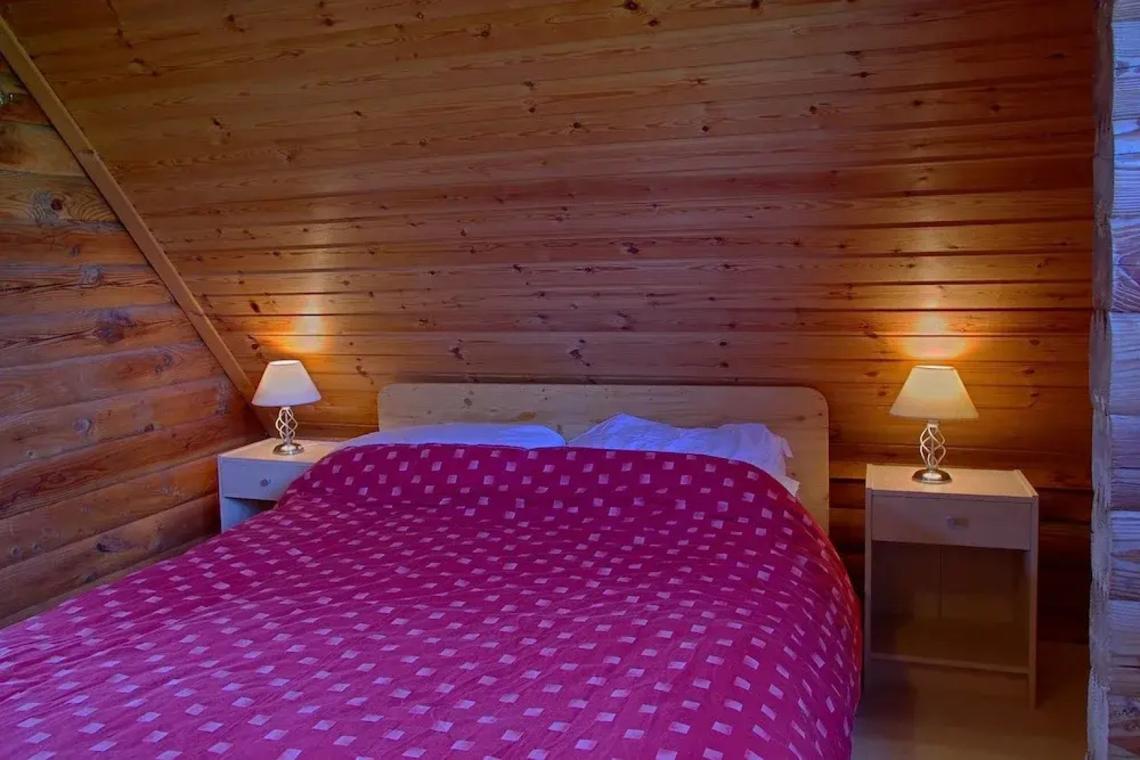 Steading Holidays - Comraich