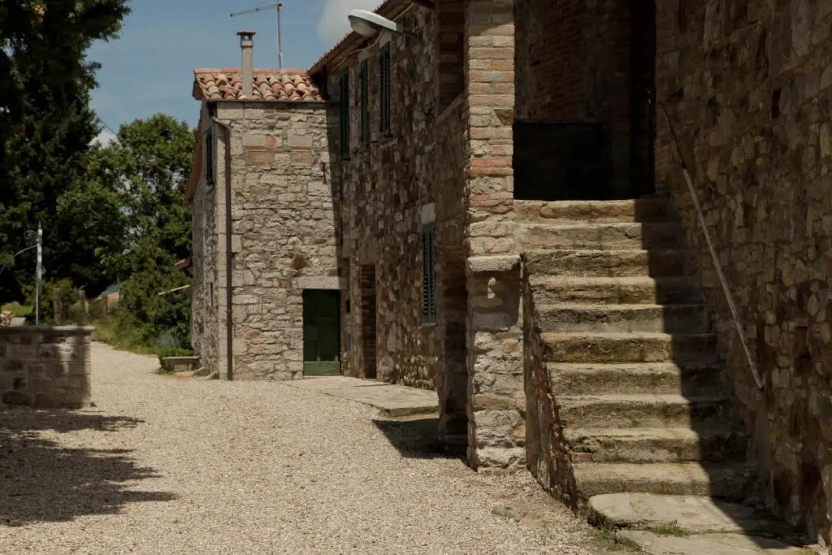 Agriturismo Podere Acqualoreto