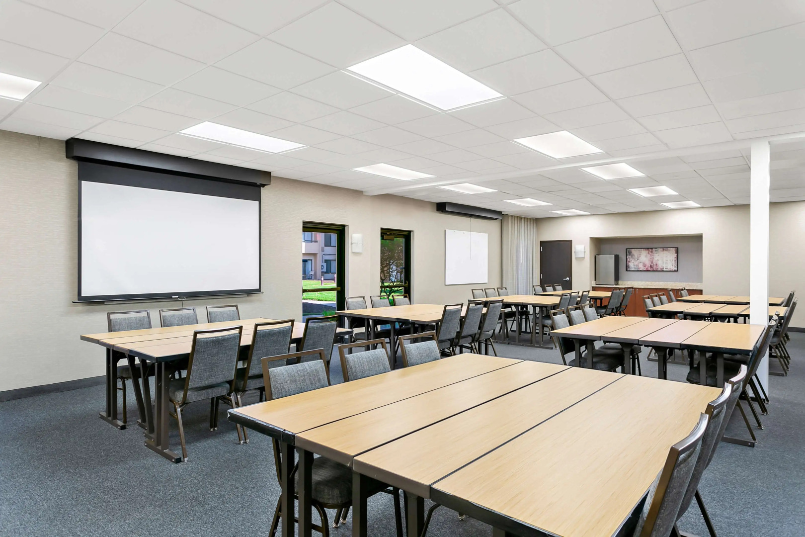 Sonesta Select Greenbelt College Park