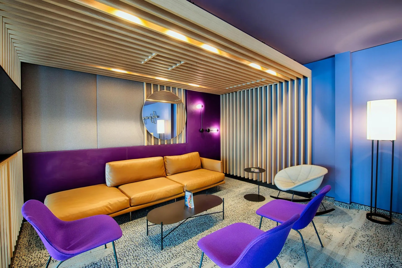 B&B Hotel Augsburg-West