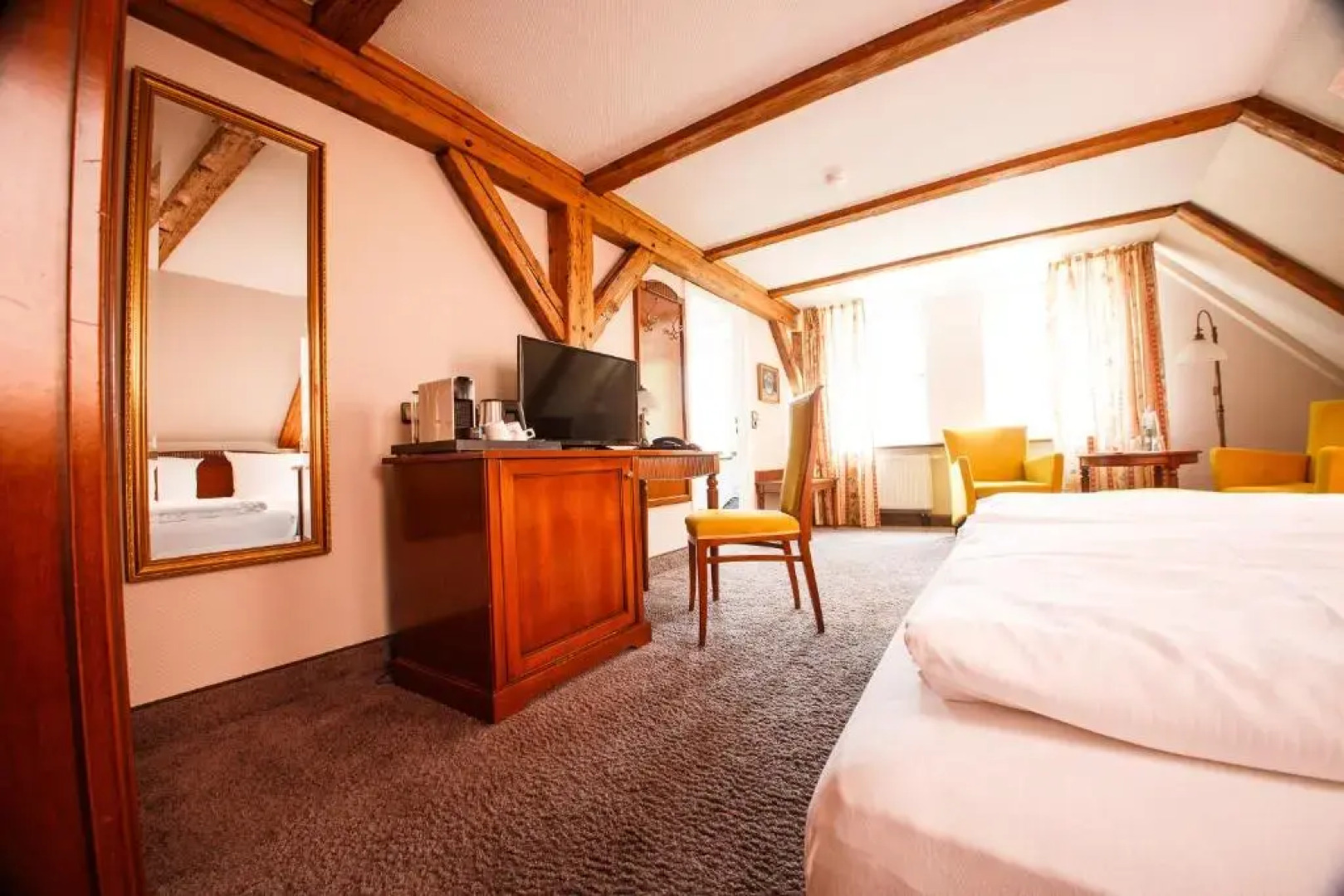 Ringhotel Aquarium Boddenberg