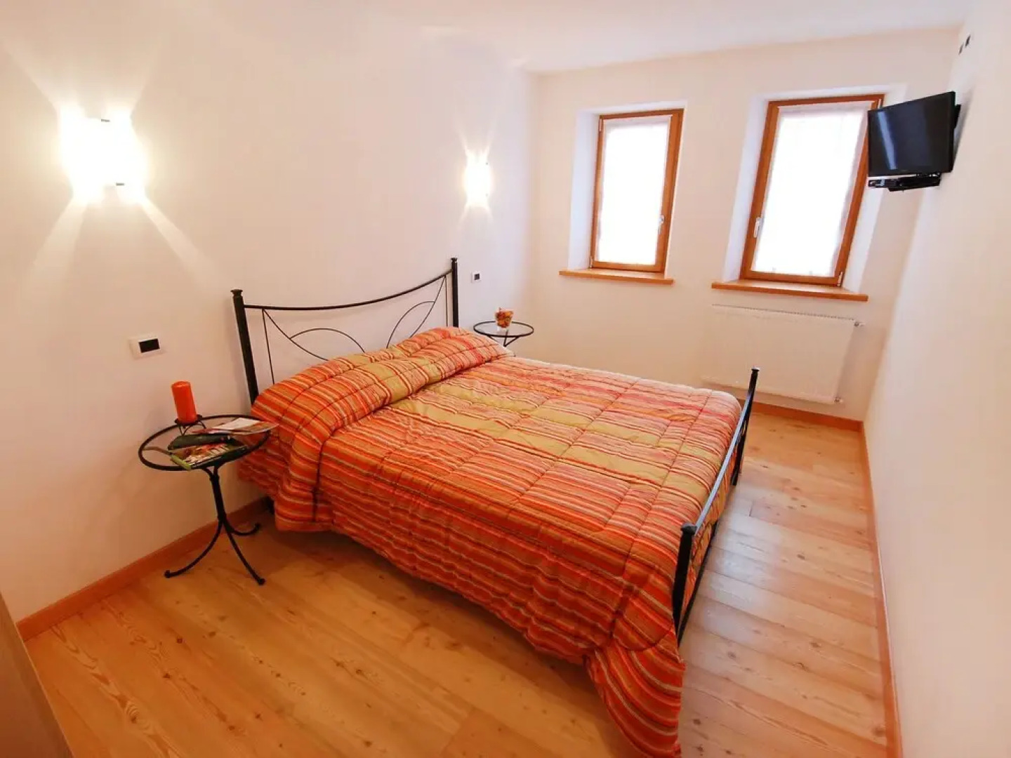 Albergo Diffuso - Cjasa Marisa Barcis