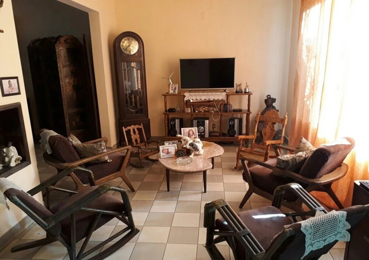 Hostal Sra. Minina CAMAGUEY