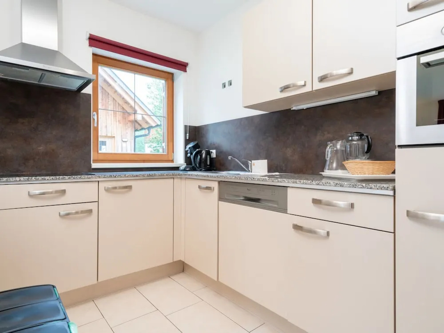 Beautiful Chalet in Obertraun With Garden