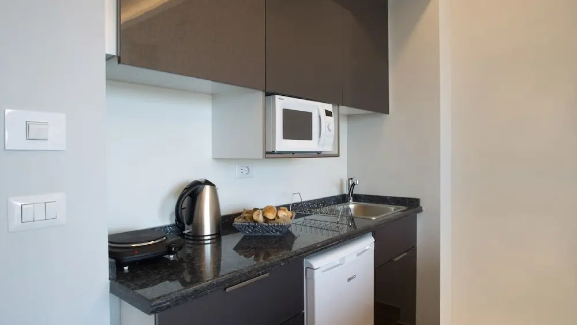 The Stay Furnished Apartments