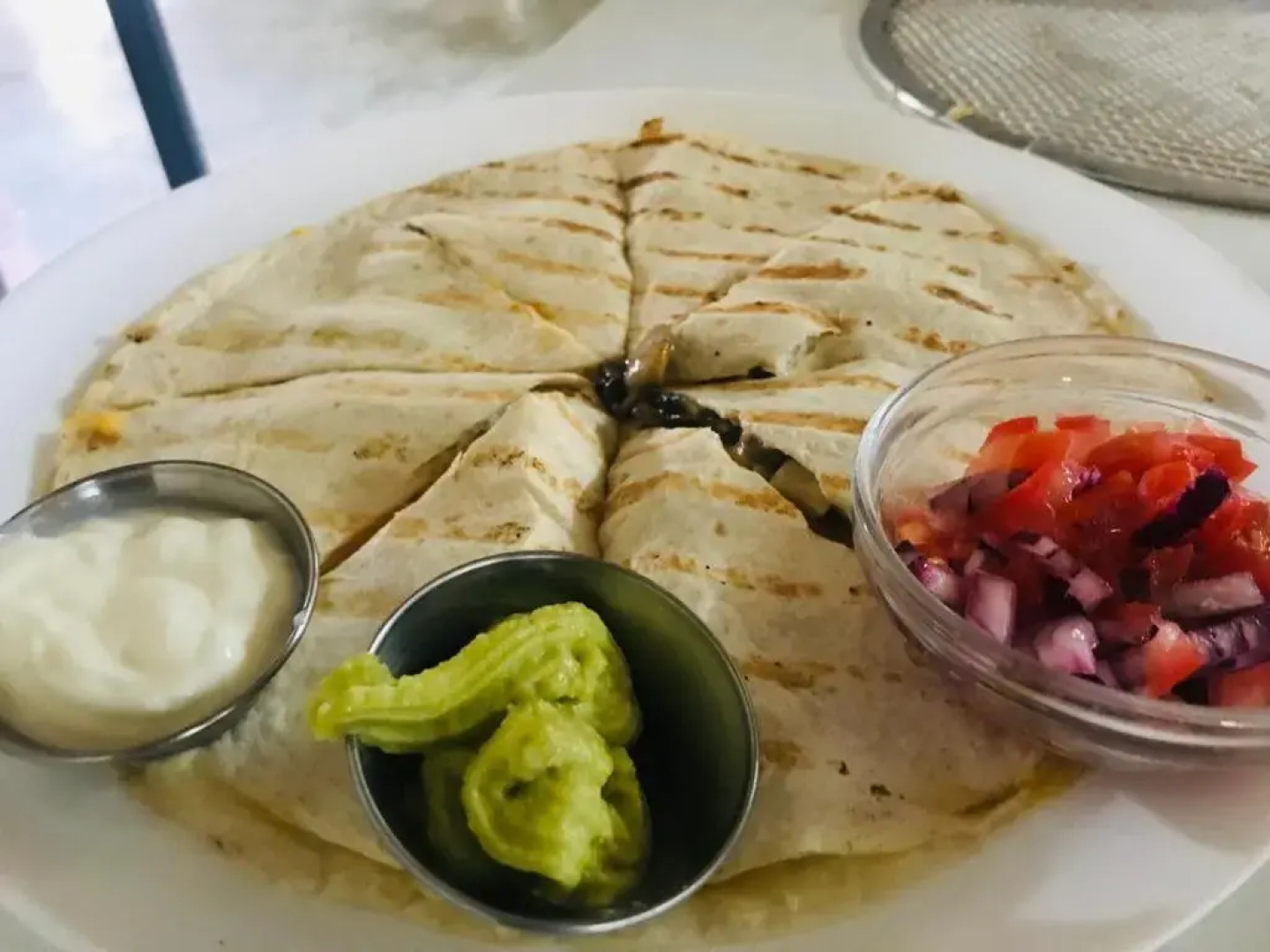 Iphofolo Lodge & Tented Camp