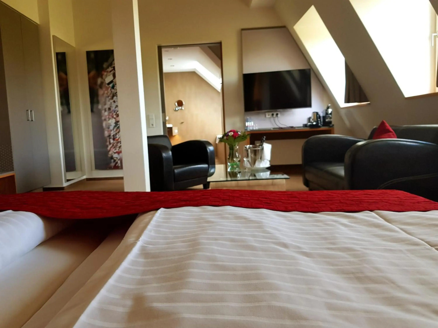 Hotel zur Malzmühle