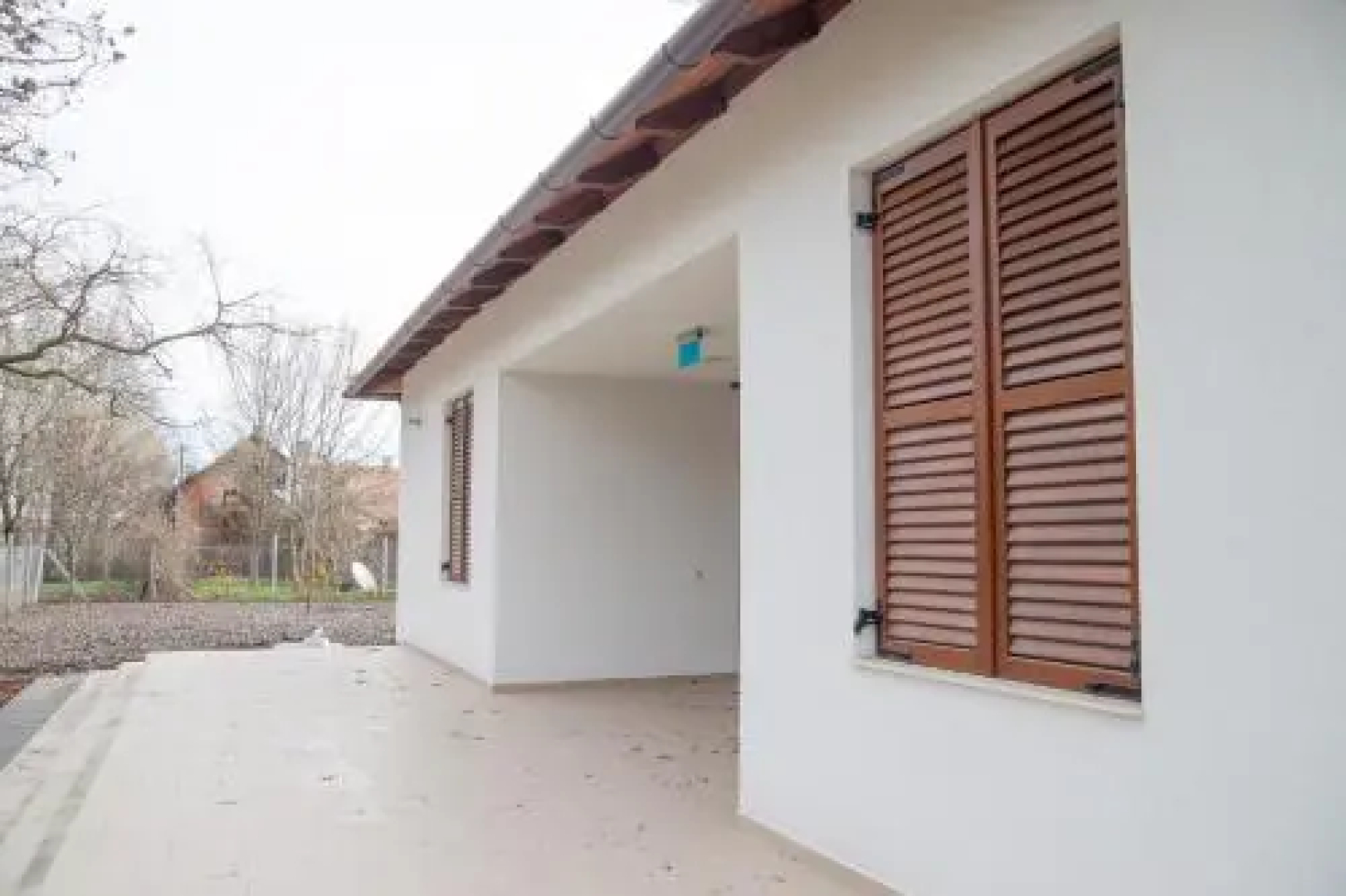 Kakasszéki Vendégház