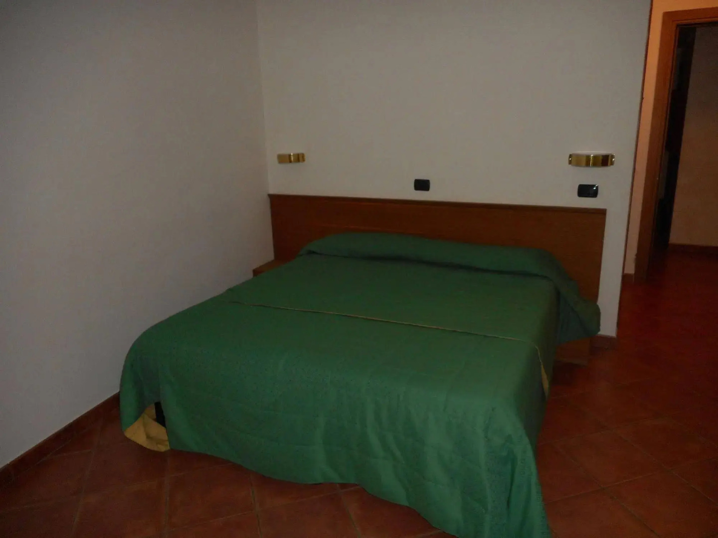 Casa Alpina Don Barra