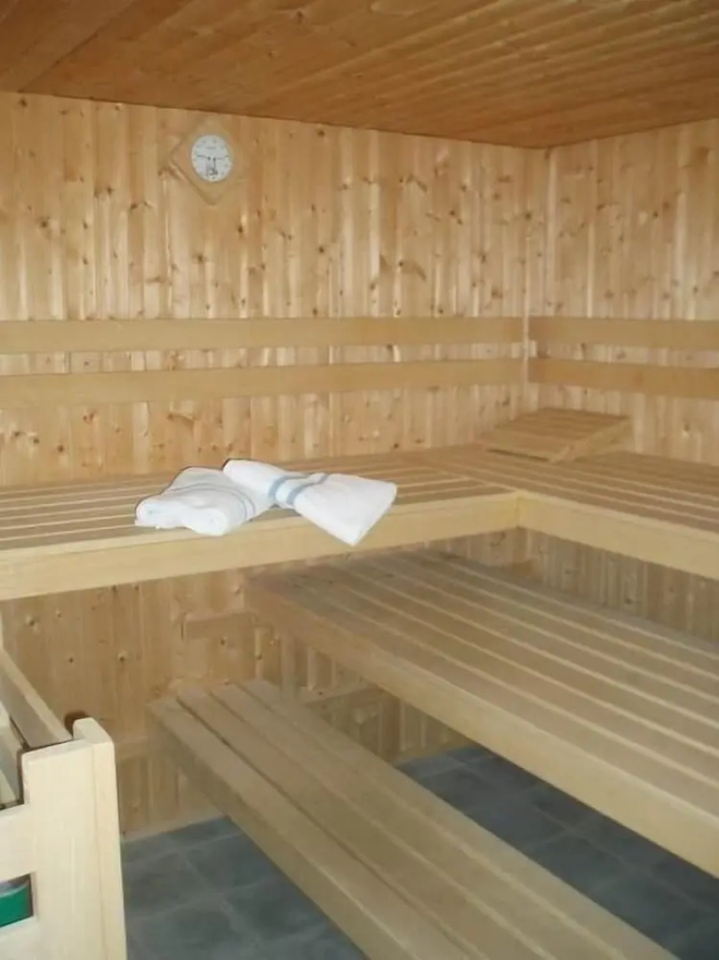 Logis Hotel Beausoleil