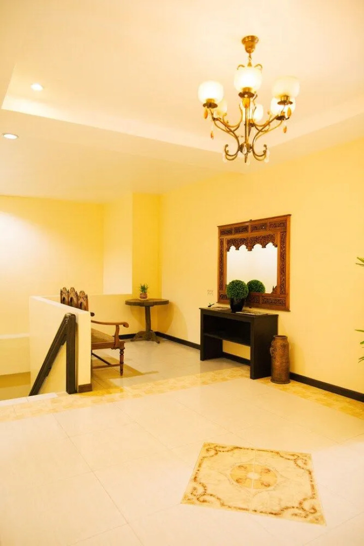 Ati-Atihan Festival Hostel