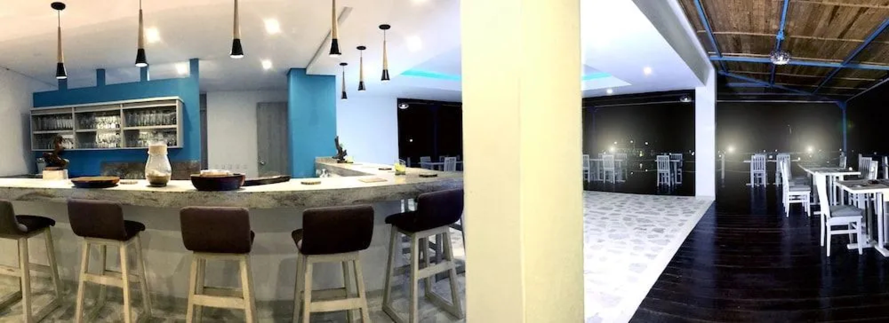 Santo Manglar Cartagena Life Wellness Spa Hotel